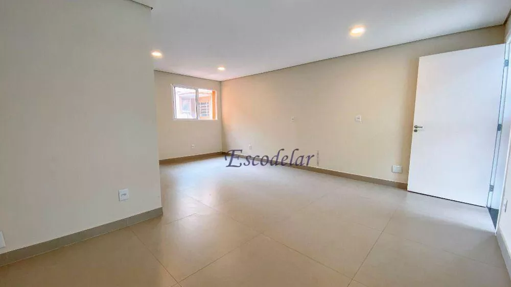 Sobrado para alugar com 3 quartos, 88m² - Foto 5