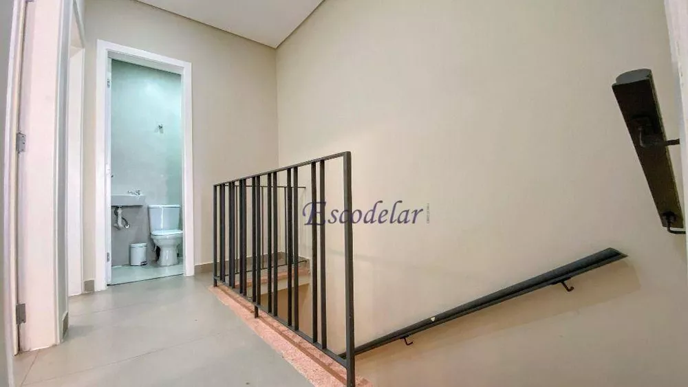 Sobrado para alugar com 3 quartos, 88m² - Foto 11