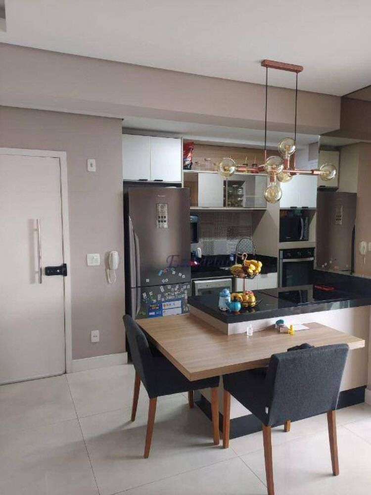 Apartamento, 3 quartos, 83 m² - Foto 3