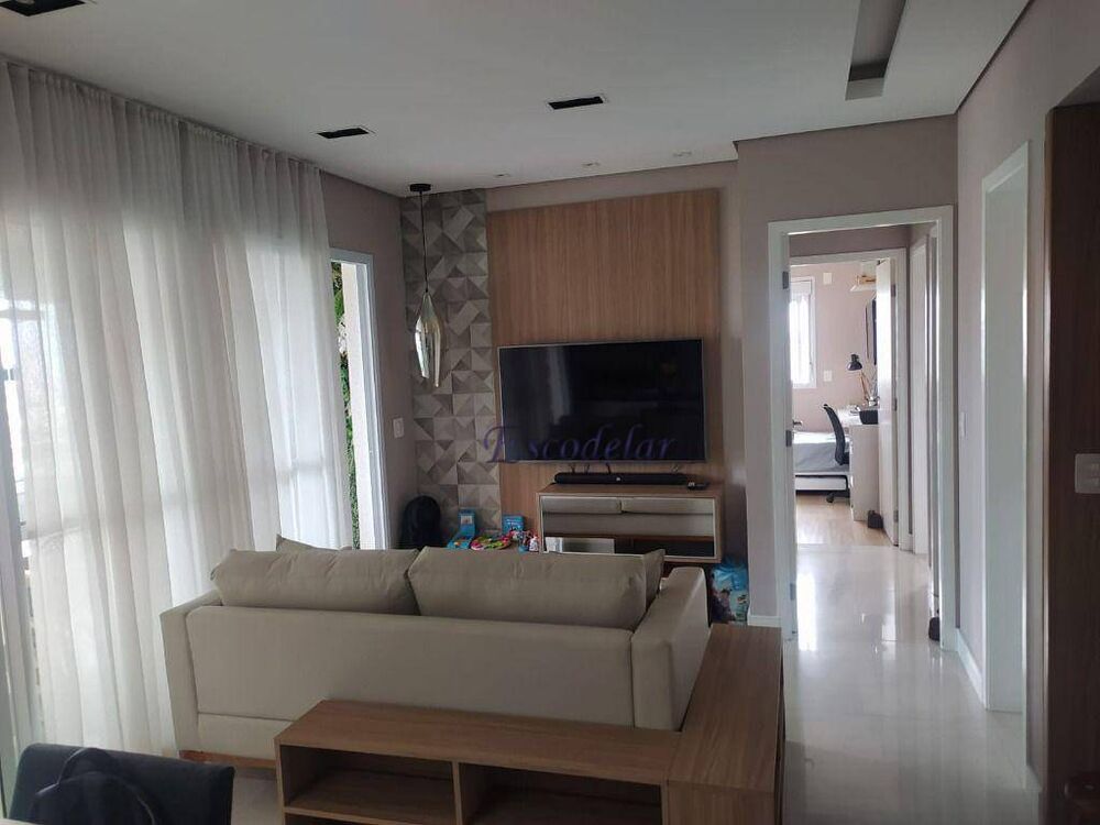 Apartamento, 3 quartos, 83 m² - Foto 2