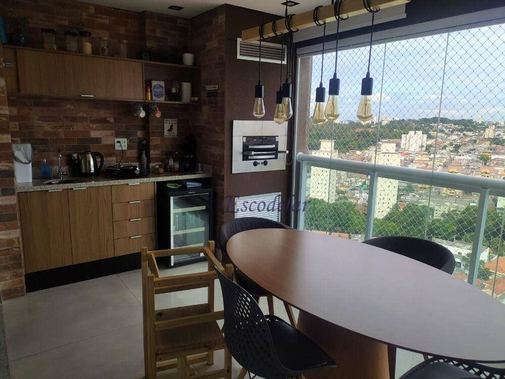 Apartamento, 3 quartos, 83 m² - Foto 4