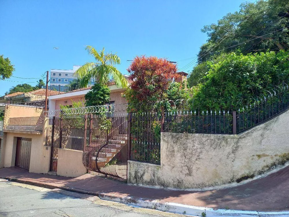 Sobrado à venda com 3 quartos, 1774m² - Foto 3