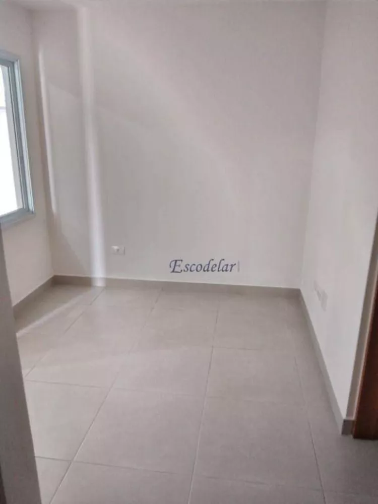 Apartamento, 1 quarto, 28 m² - Foto 2