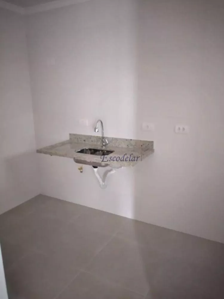 Apartamento, 1 quarto, 28 m² - Foto 1