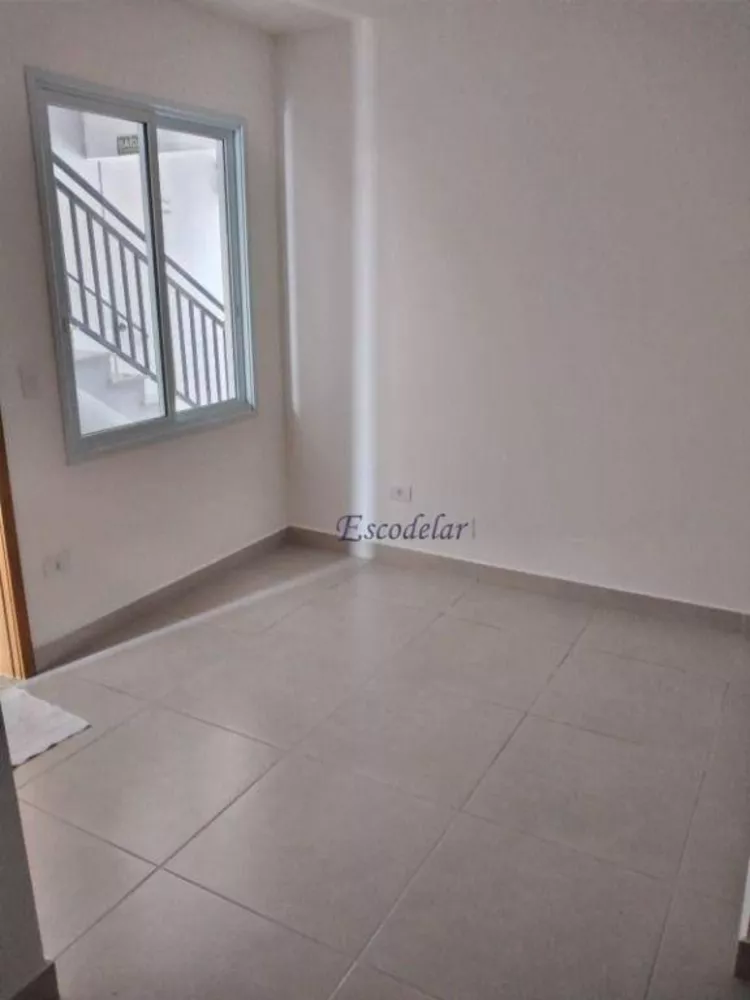 Apartamento, 1 quarto, 28 m² - Foto 3