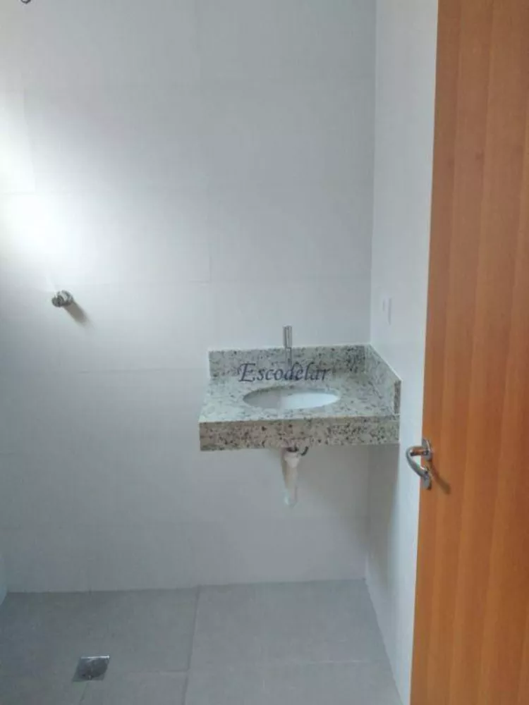 Apartamento, 1 quarto, 28 m² - Foto 7