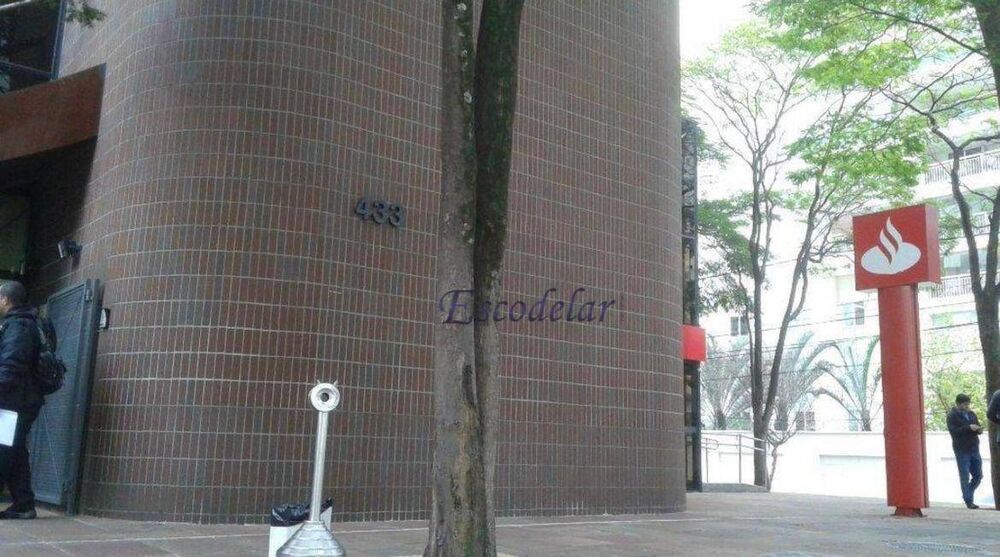 Sala-Conjunto, 208 m² - Foto 2