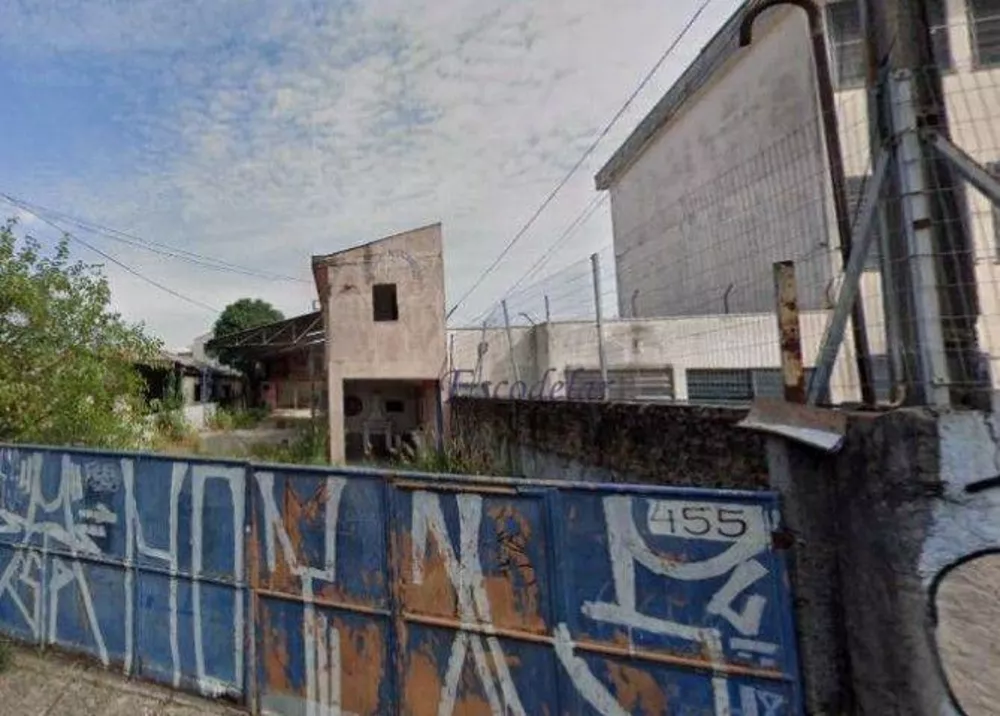 Terreno, 450 m² - Foto 4