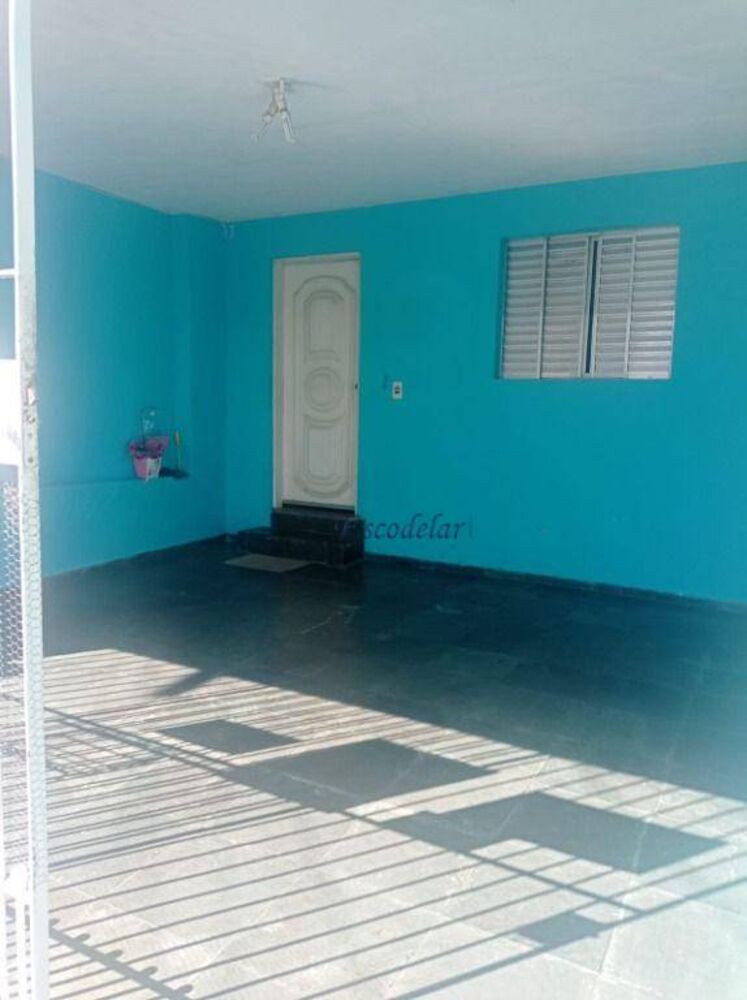 Casa, 3 quartos, 116 m² - Foto 3