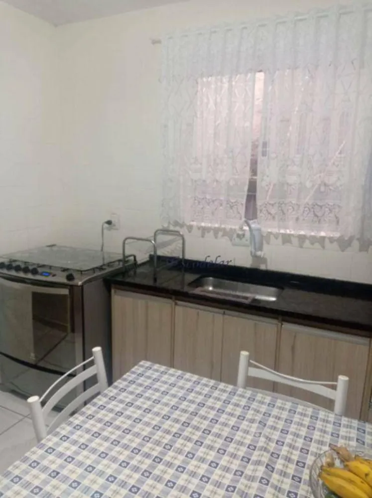 Casa, 3 quartos, 116 m² - Foto 7