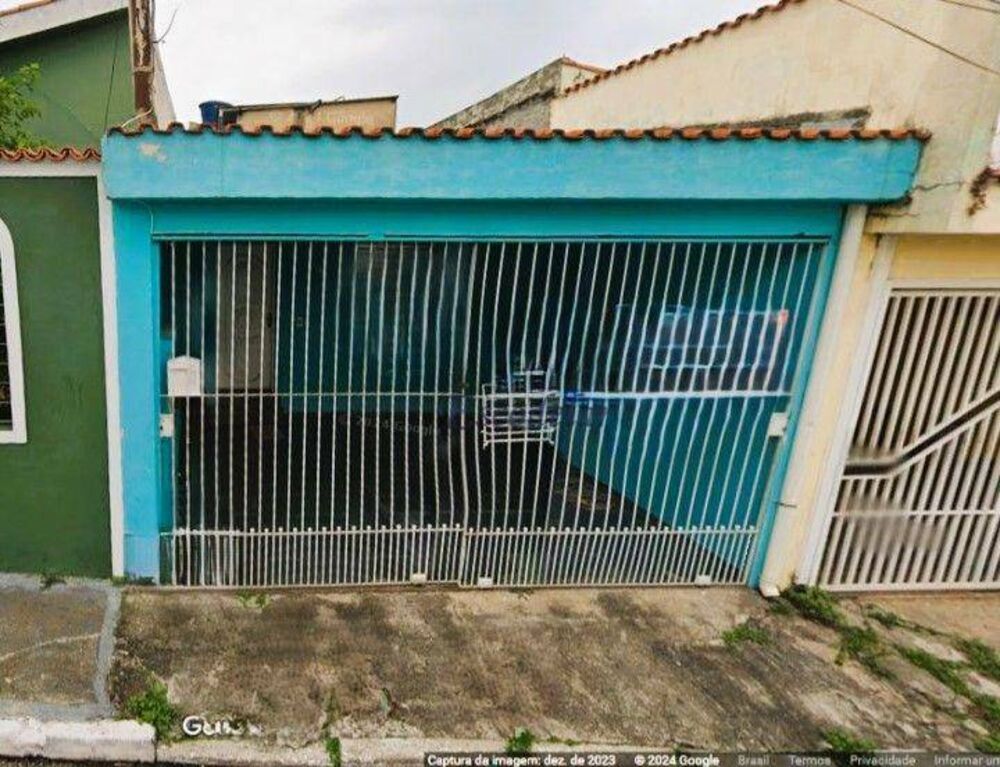 Casa, 3 quartos, 116 m² - Foto 1