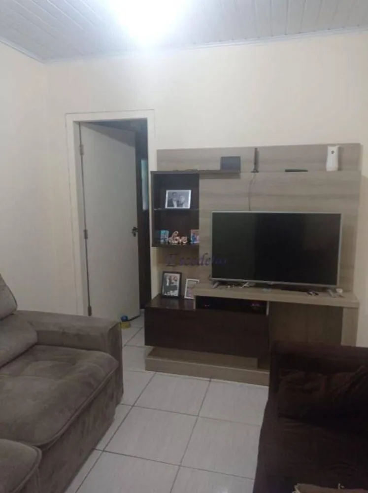 Casa, 3 quartos, 116 m² - Foto 5