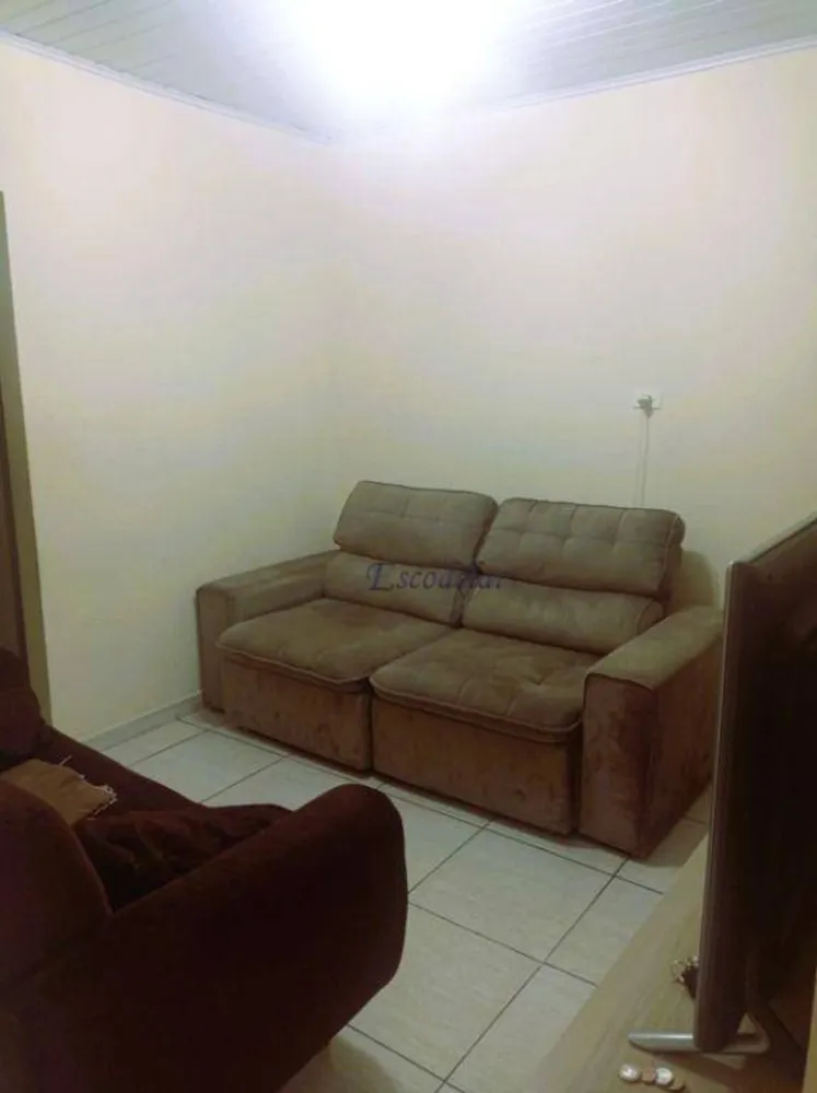 Casa, 3 quartos, 116 m² - Foto 6