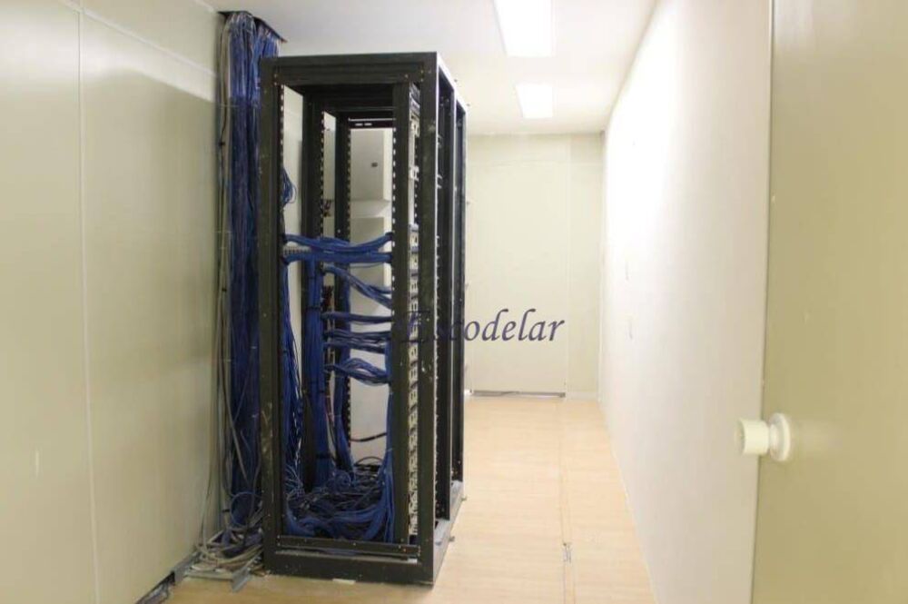 Sala-Conjunto, 517 m² - Foto 3