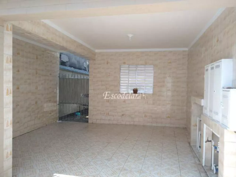 Casa à venda com 2 quartos, 220m² - Foto 4