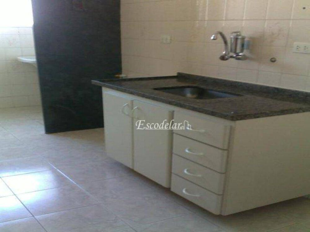 Apartamento, 2 quartos, 60 m² - Foto 1