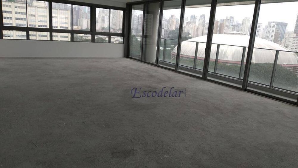 Apartamento, 4 quartos, 355 m² - Foto 3