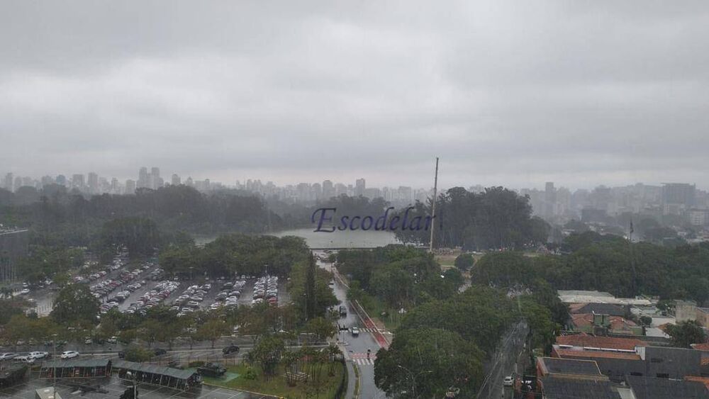 Apartamento, 4 quartos, 355 m² - Foto 4