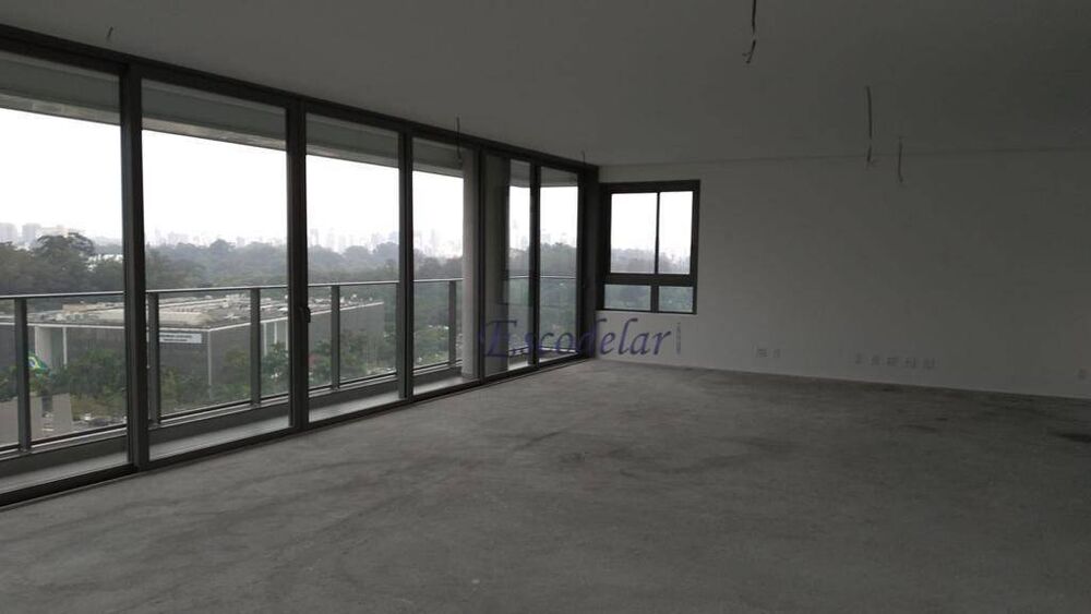 Apartamento, 4 quartos, 355 m² - Foto 2
