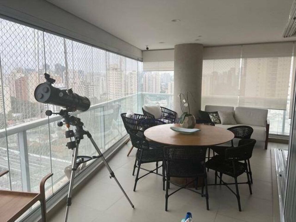 Apartamento, 4 quartos, 219 m² - Foto 2