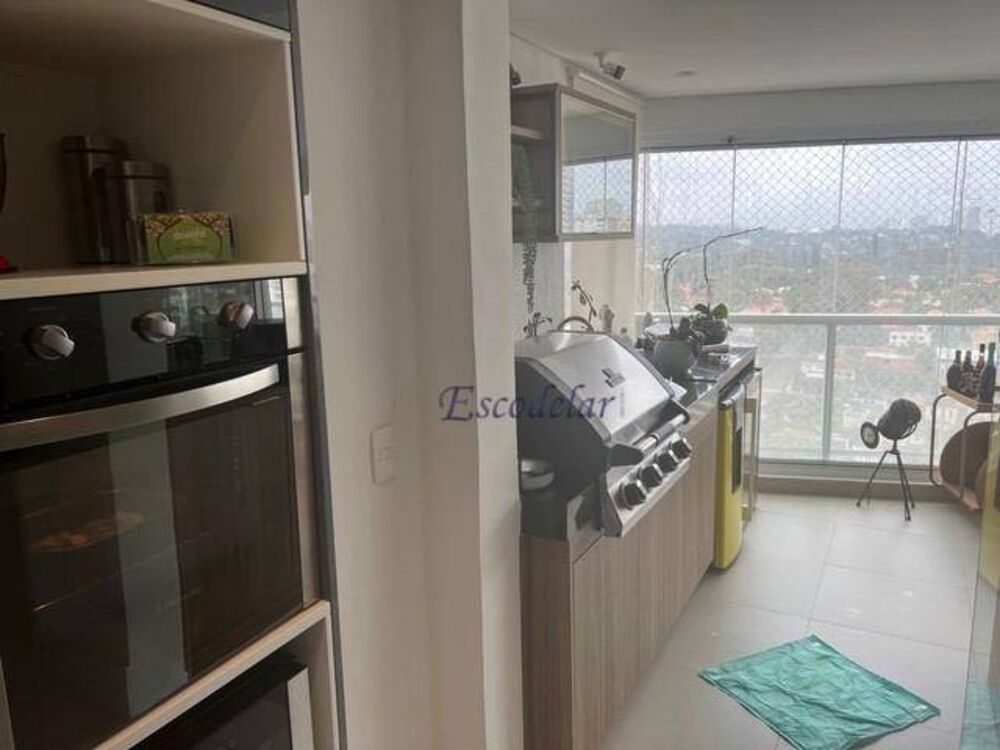 Apartamento, 4 quartos, 219 m² - Foto 3
