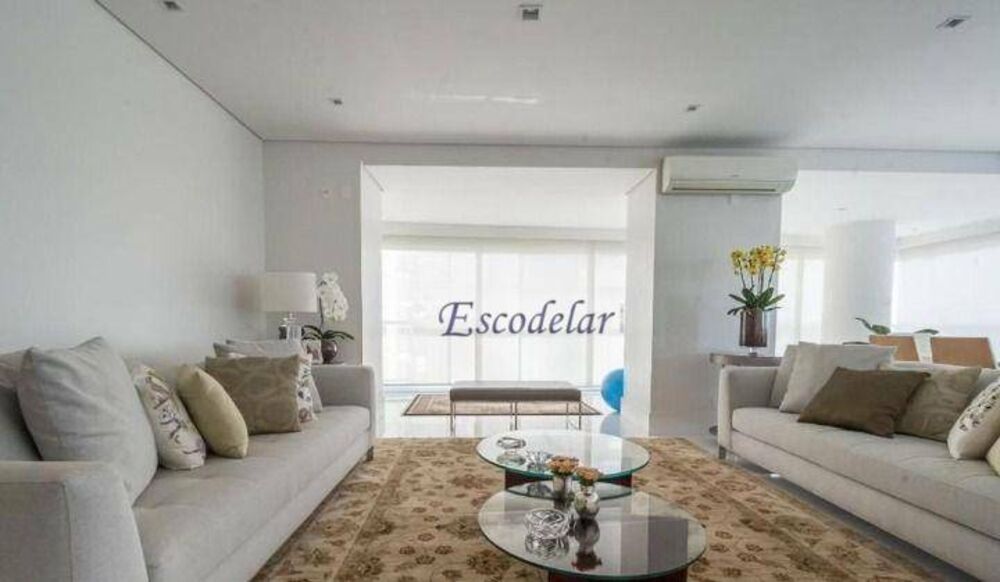 Apartamento, 4 quartos, 219 m² - Foto 4