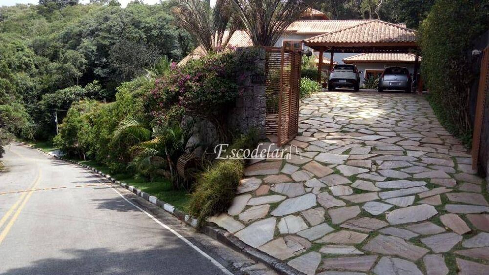 Casa de Condomínio, 3 quartos - Foto 16