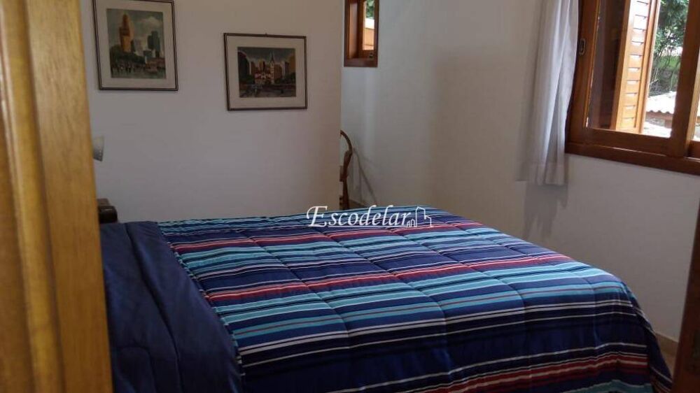 Casa de Condomínio, 3 quartos - Foto 10