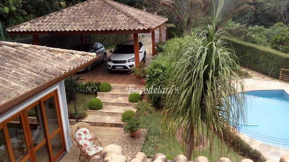 Casa de Condomínio, 3 quartos - Foto 17