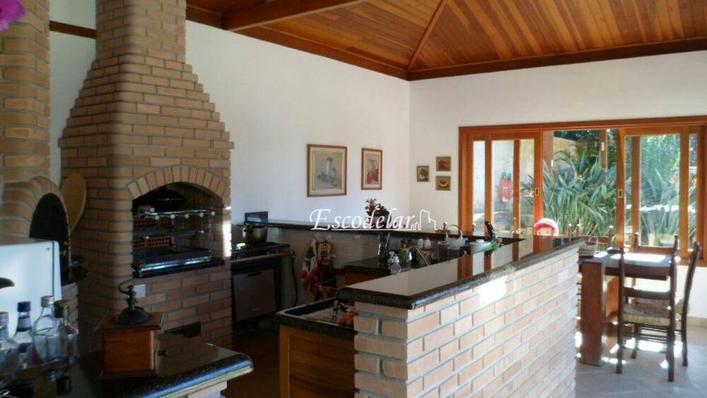 Casa de Condomínio, 3 quartos - Foto 12