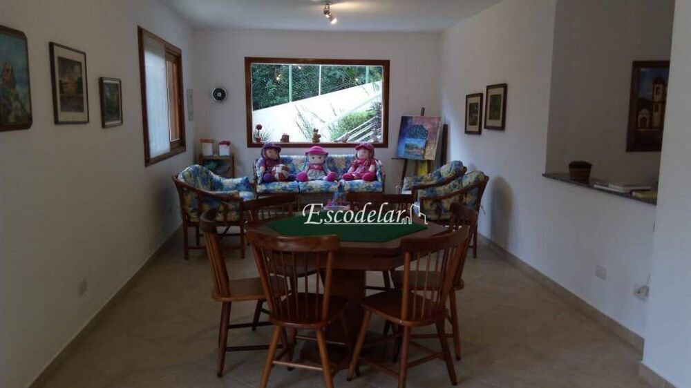 Casa de Condomínio, 3 quartos - Foto 6