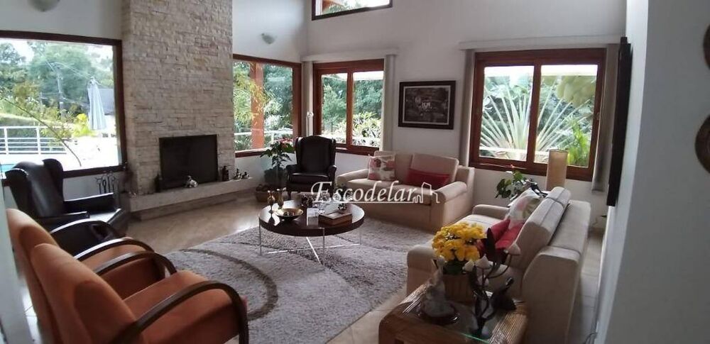 Casa de Condomínio, 3 quartos - Foto 7