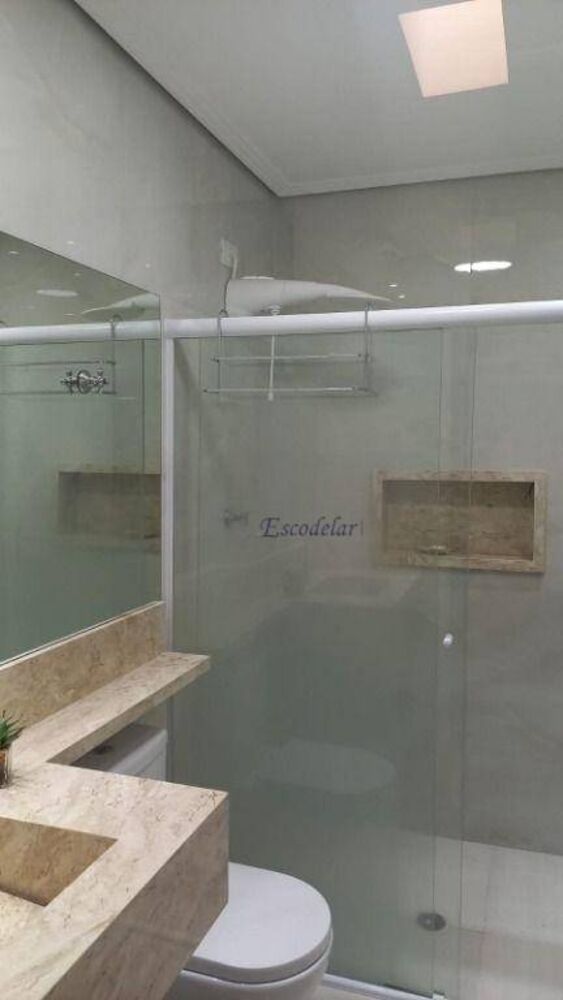 Sobrado, 2 quartos, 100 m² - Foto 26