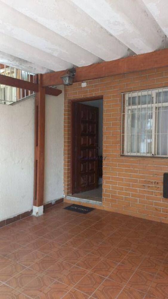 Sobrado, 2 quartos, 100 m² - Foto 17