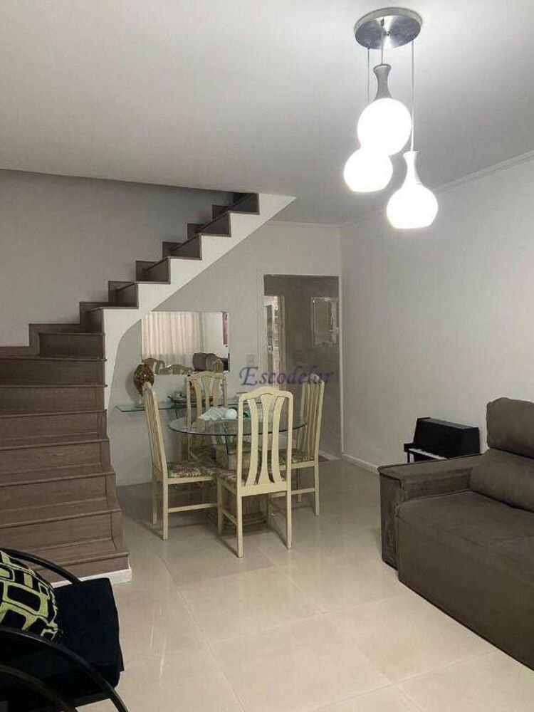 Sobrado, 2 quartos, 100 m² - Foto 10