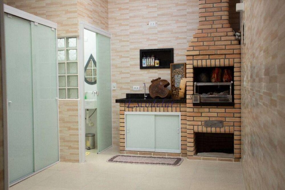 Sobrado, 2 quartos, 100 m² - Foto 14