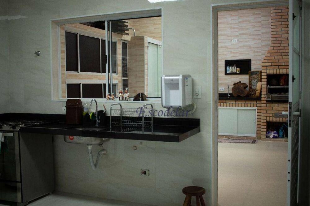 Sobrado, 2 quartos, 100 m² - Foto 6