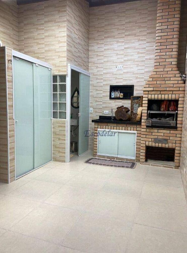 Sobrado, 2 quartos, 100 m² - Foto 16