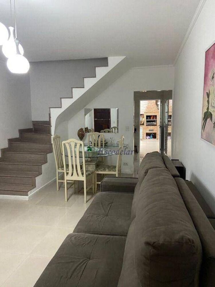 Sobrado, 2 quartos, 100 m² - Foto 4