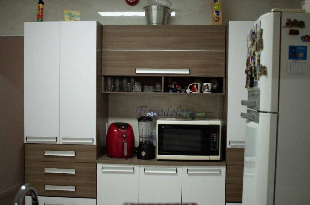 Sobrado, 2 quartos, 100 m² - Foto 13