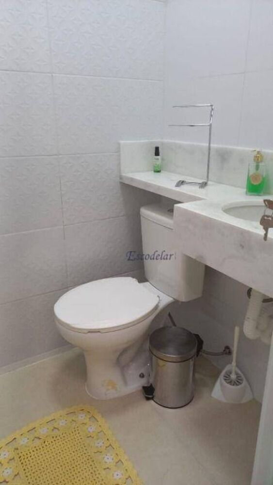 Sobrado, 2 quartos, 100 m² - Foto 23