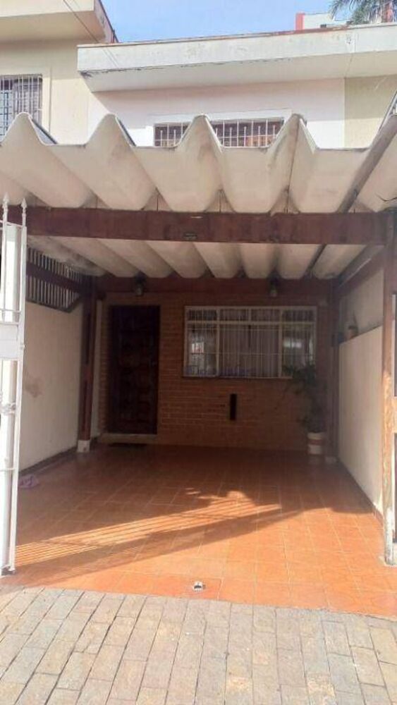 Sobrado, 2 quartos, 100 m² - Foto 9