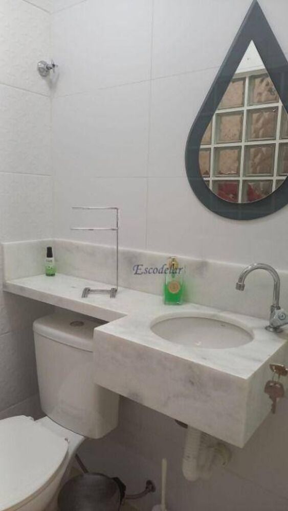 Sobrado, 2 quartos, 100 m² - Foto 22
