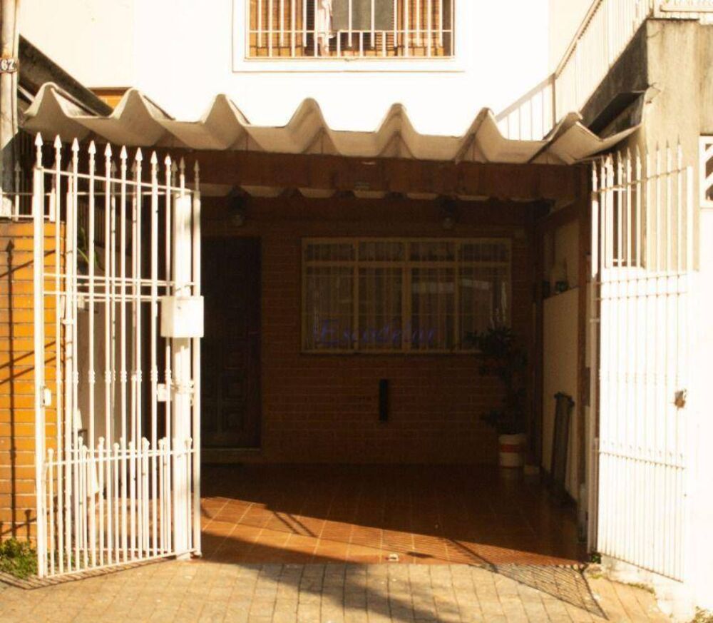 Sobrado, 2 quartos, 100 m² - Foto 3