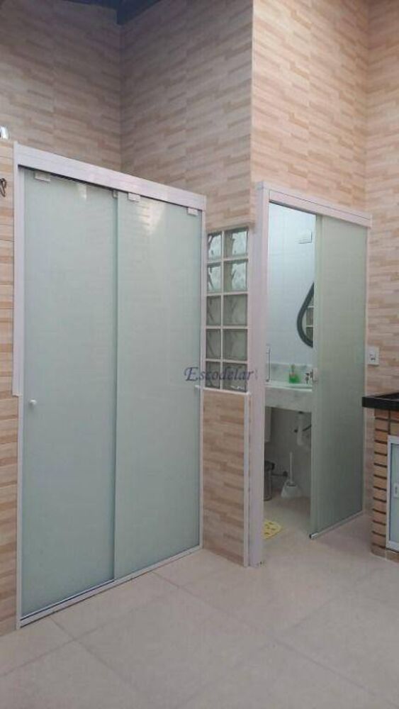 Sobrado, 2 quartos, 100 m² - Foto 20