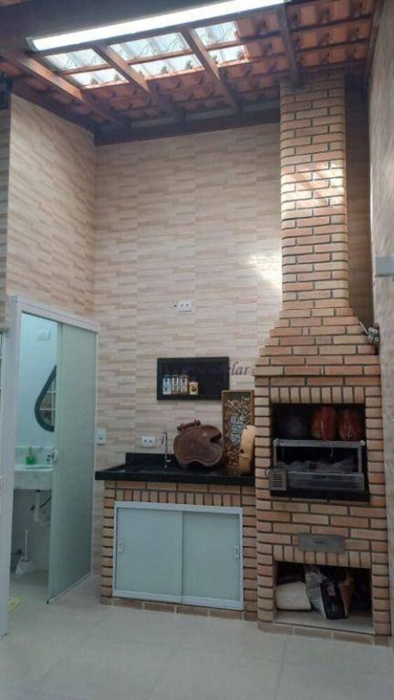 Sobrado, 2 quartos, 100 m² - Foto 18