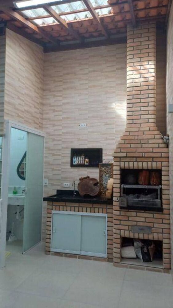 Sobrado, 2 quartos, 100 m² - Foto 19