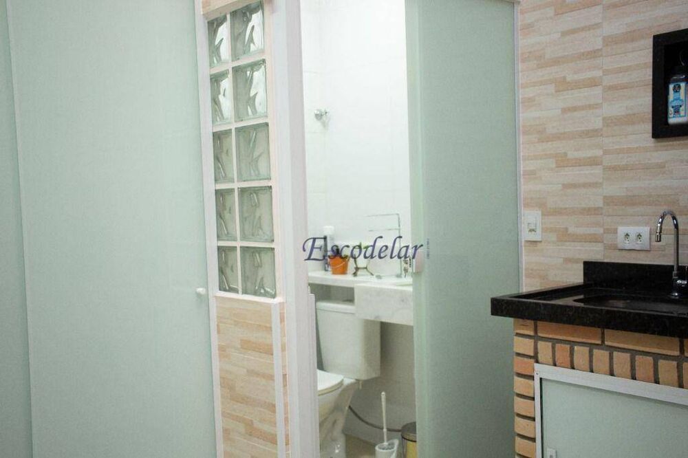 Sobrado, 2 quartos, 100 m² - Foto 7