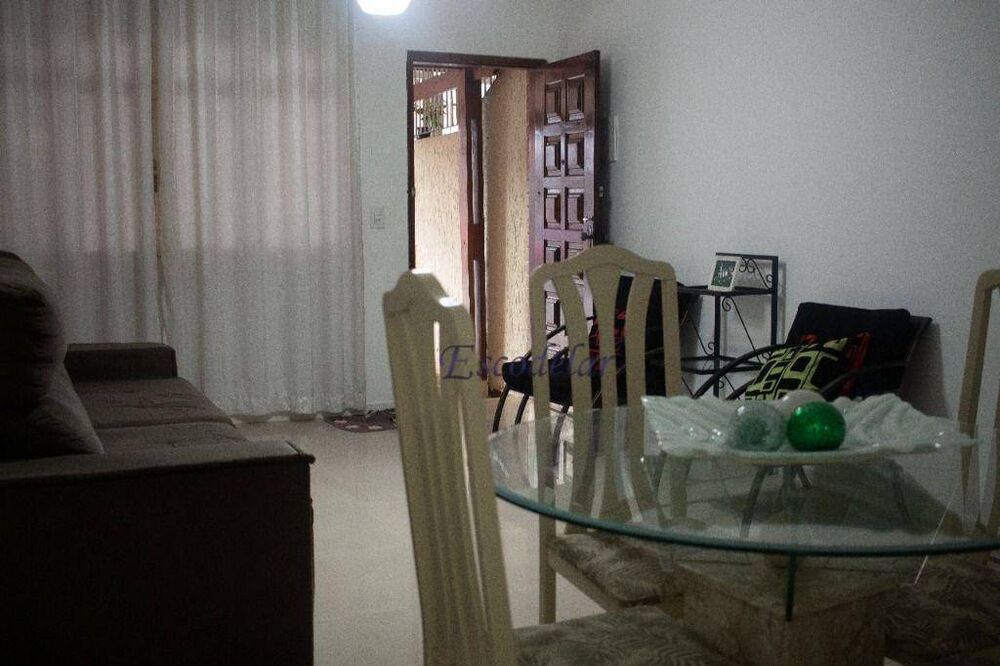 Sobrado, 2 quartos, 100 m² - Foto 2