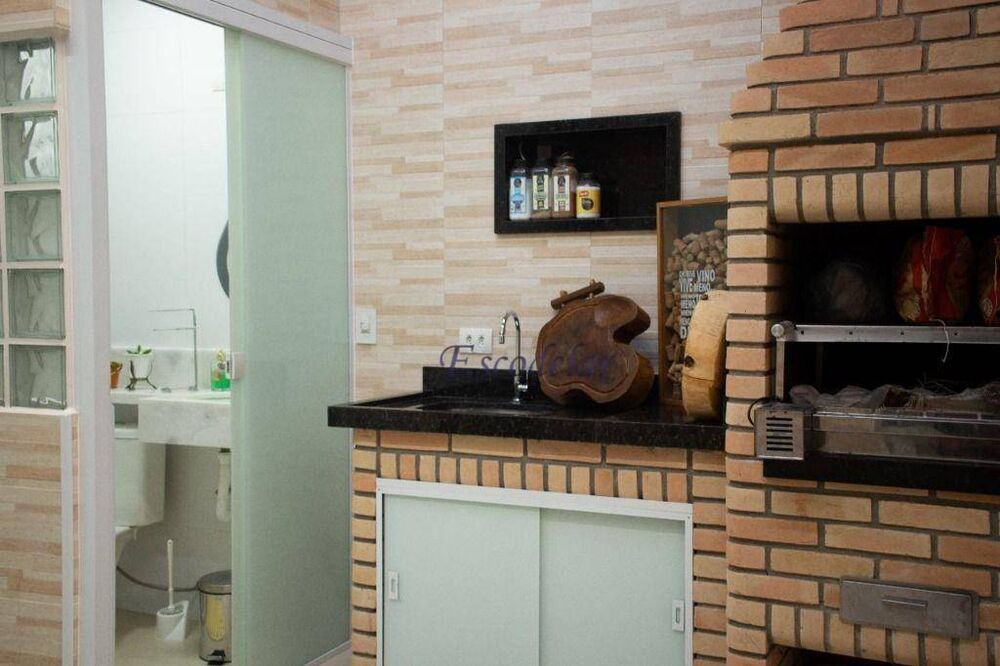 Sobrado, 2 quartos, 100 m² - Foto 15